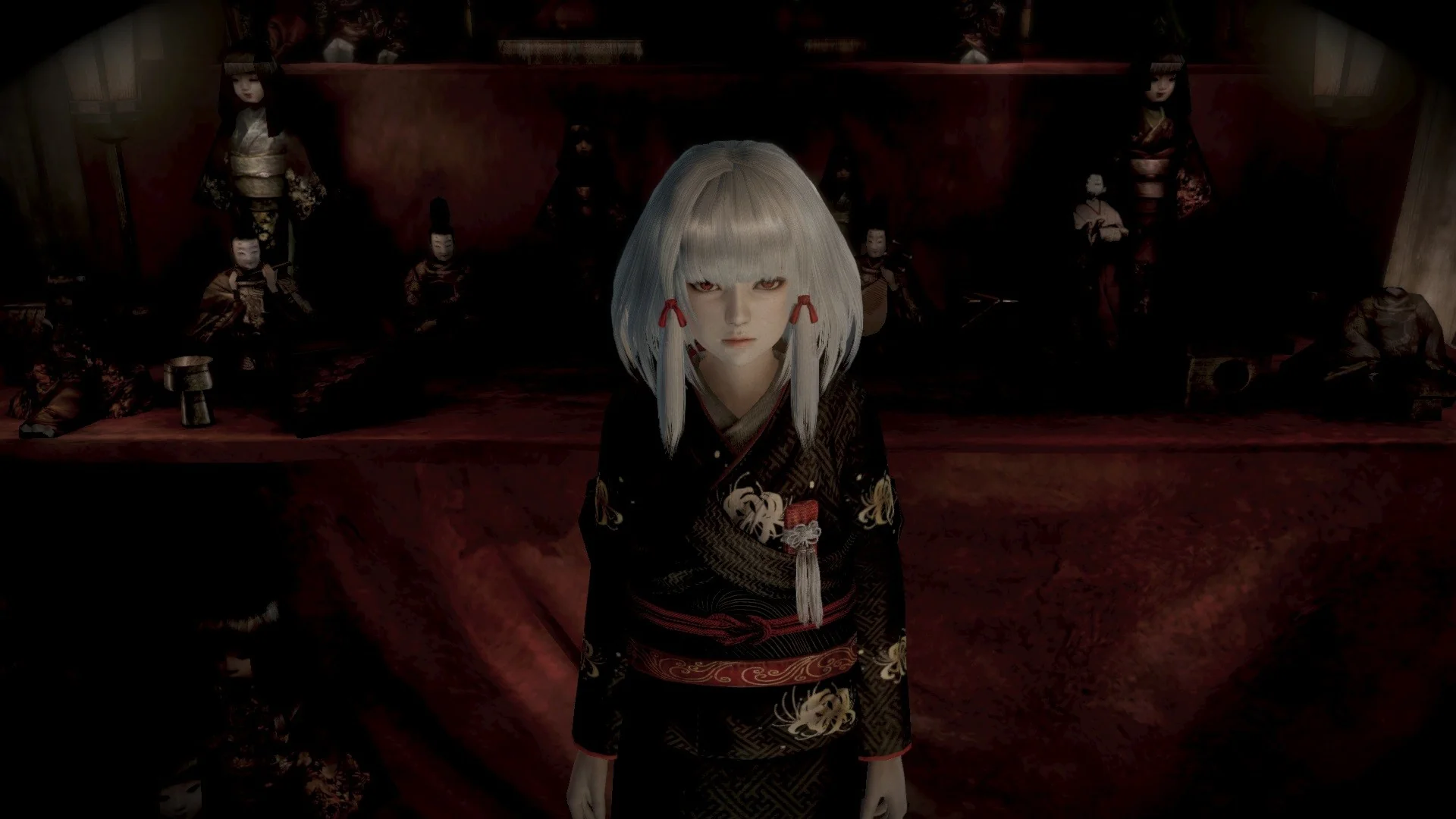 FATAL FRAME / PROJECT ZERO: Maiden of Black Water Deluxe Edition - Image 4