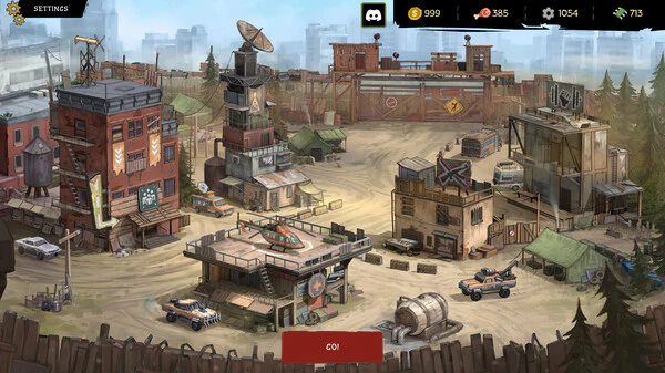 FatalZone - Image 3