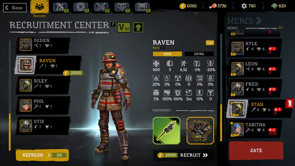 FatalZone - Image 4