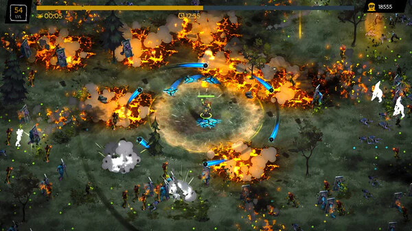 FatalZone - Image 5
