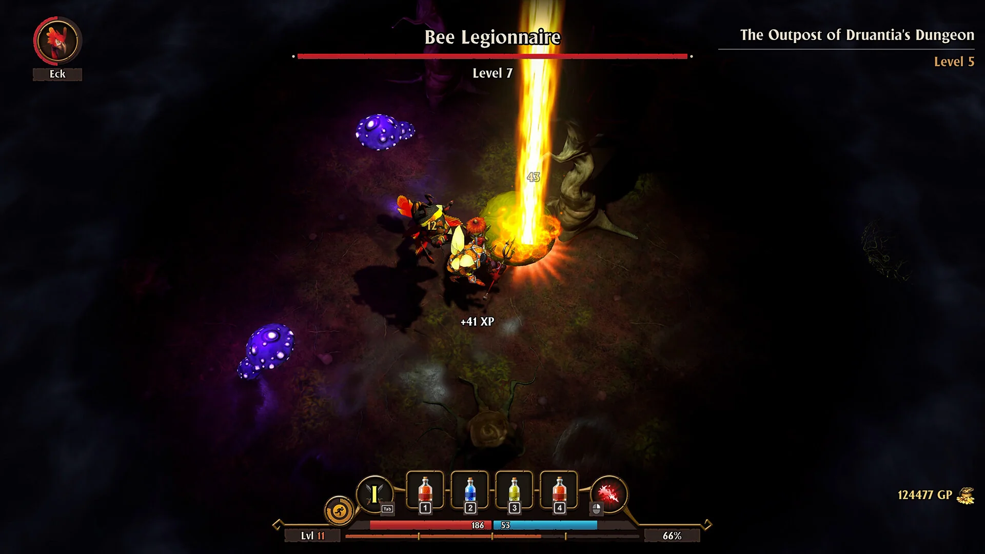 FATE Reawakened - Image 3