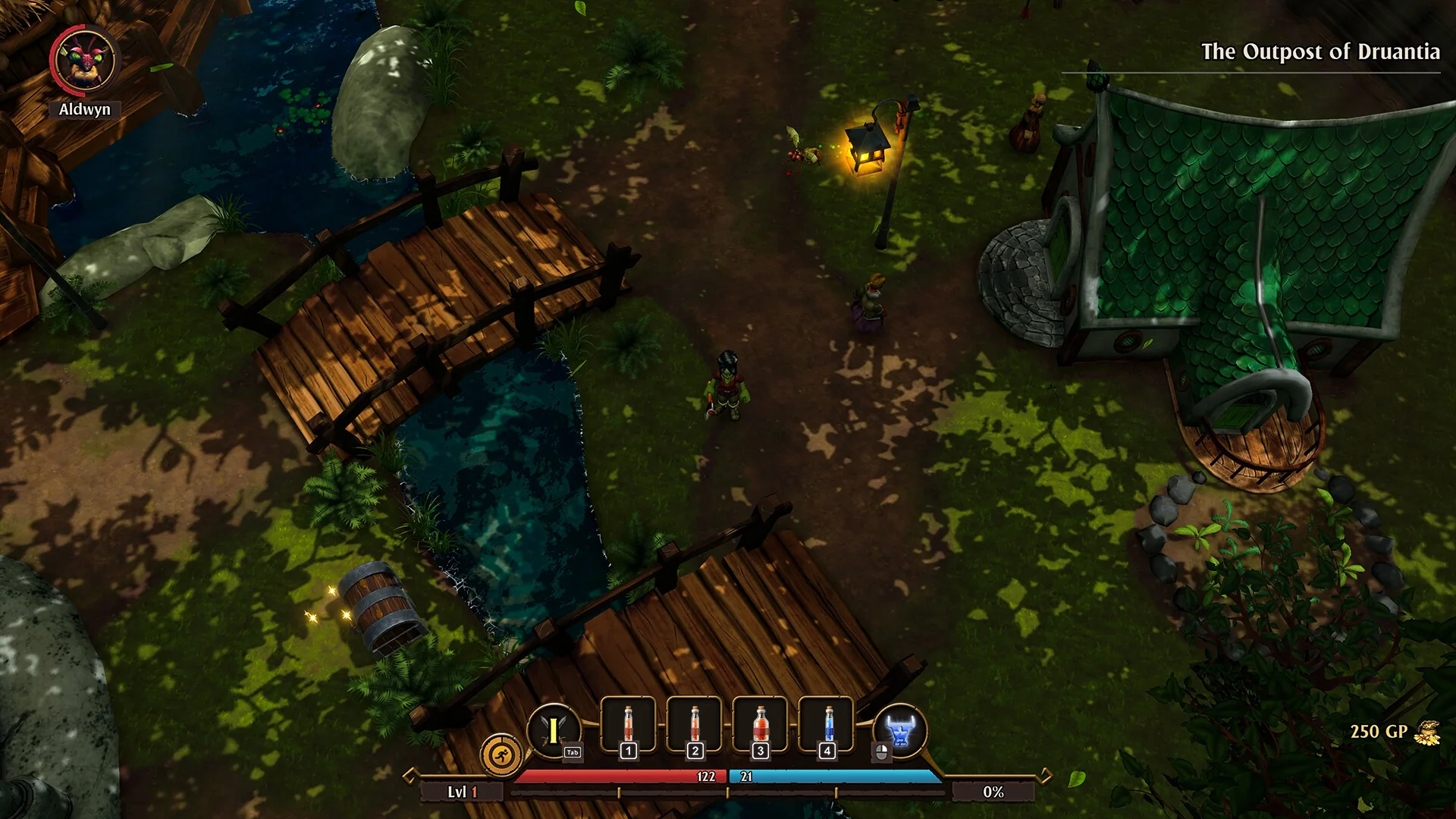 FATE Reawakened - Image 5