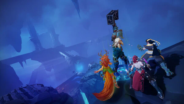 Fellowship - Image 5