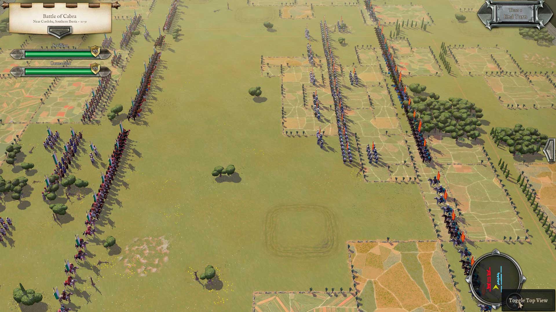 Field of Glory II: Medieval - Reconquista DLC - Image 2