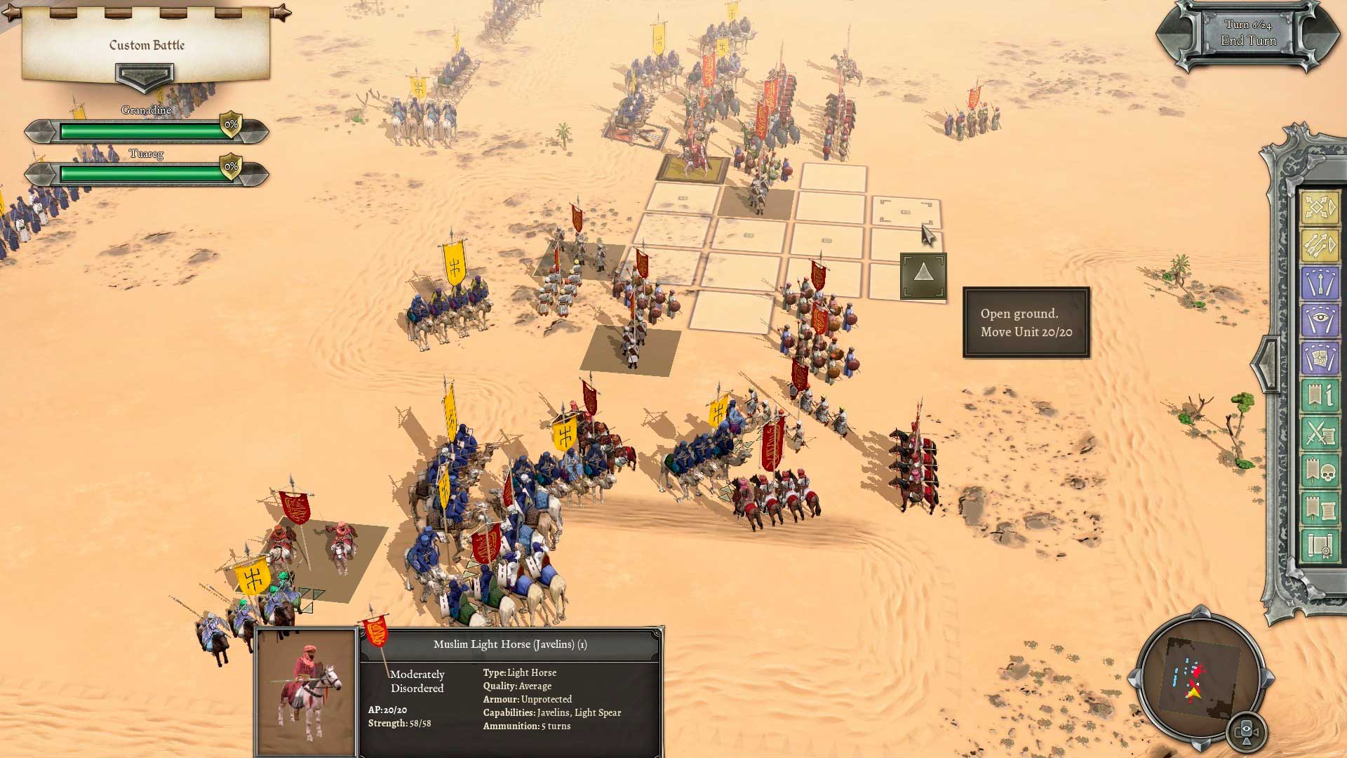 Field of Glory II: Medieval - Reconquista DLC - Image 3