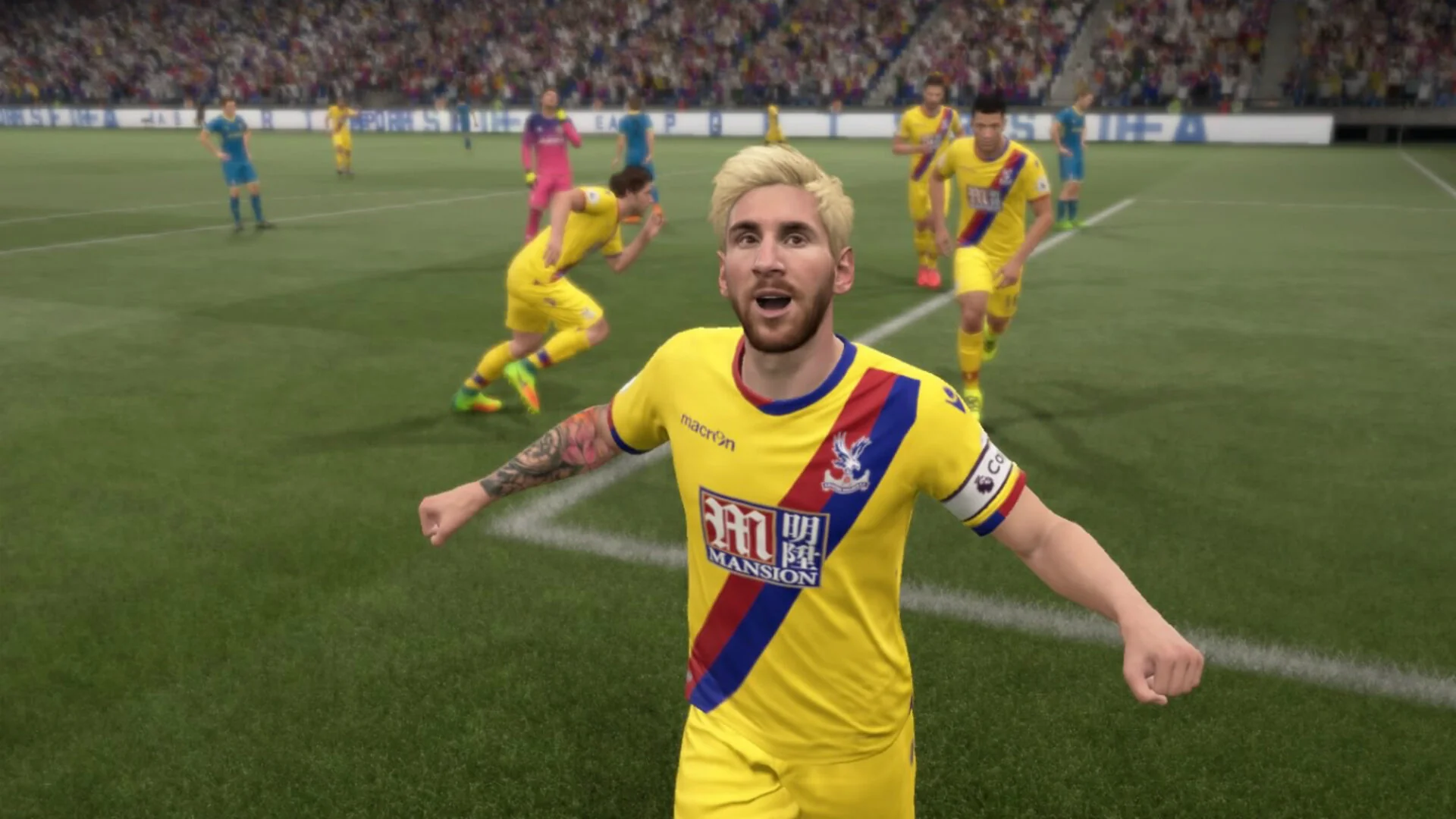 FIFA 17 - 2200 FUT Points - Image 3