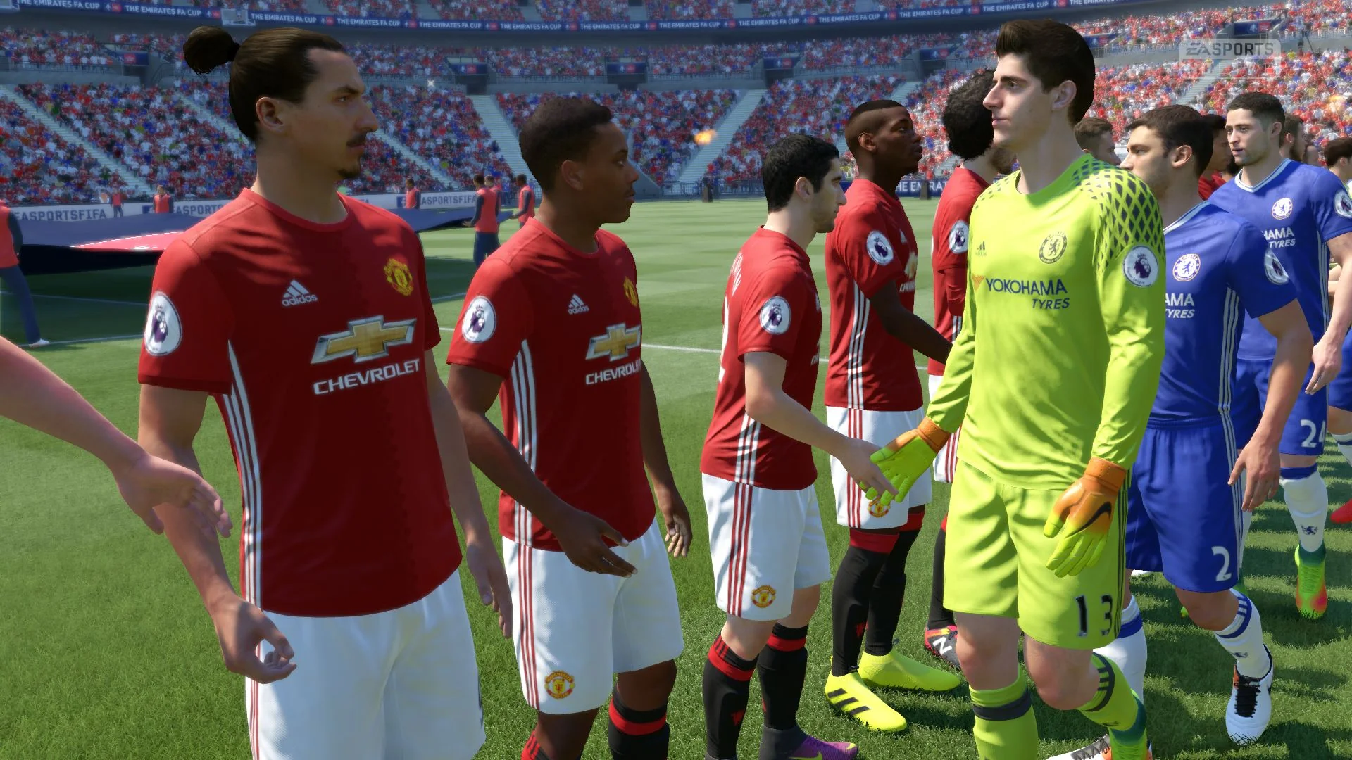 FIFA 17 - 2200 FUT Points - Image 4