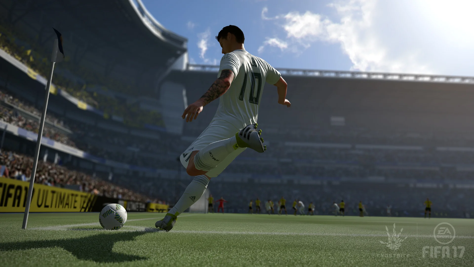 FIFA 17 - 2200 FUT Points - Image 5