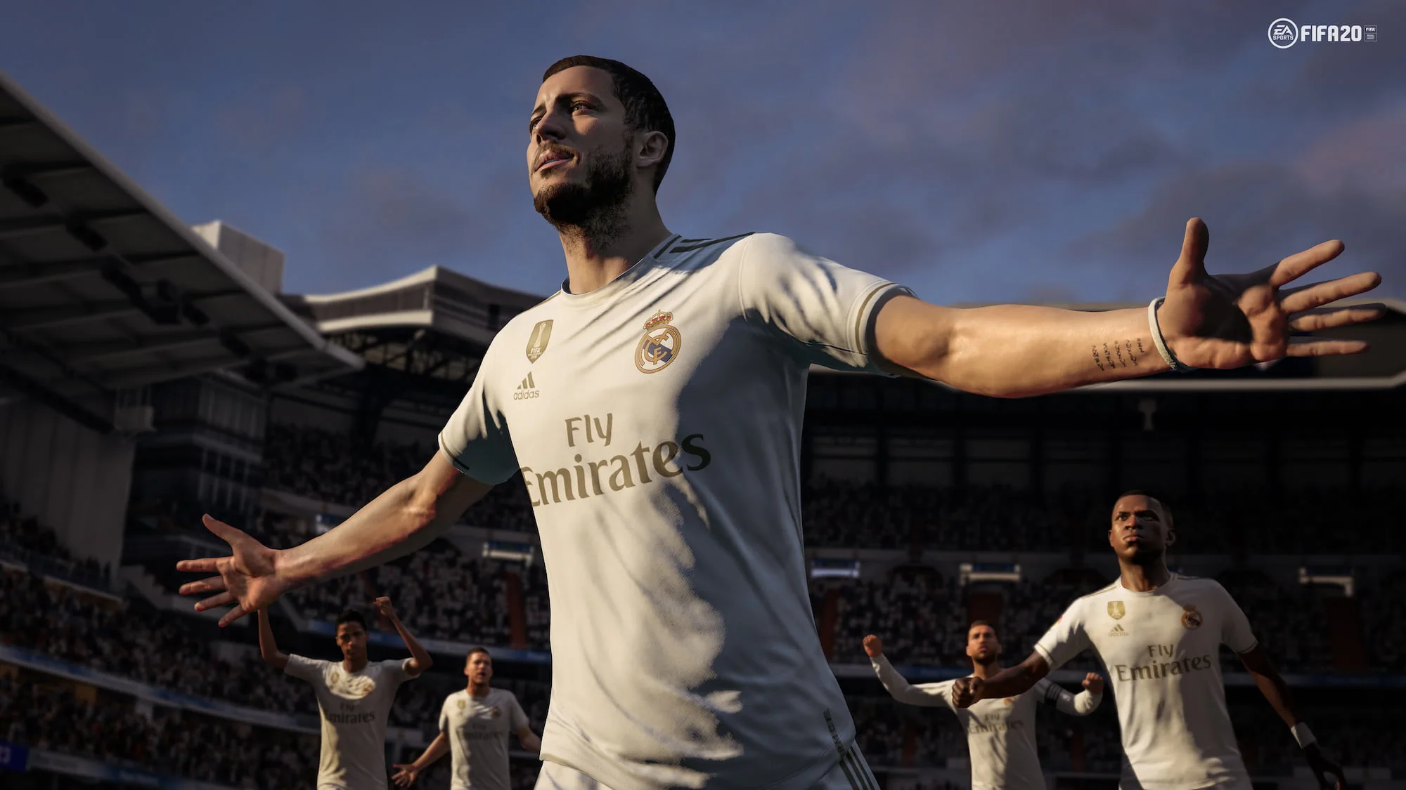 FIFA 20 Ultimate Edition - Image 3