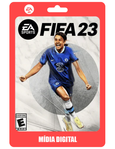 FIFA 23