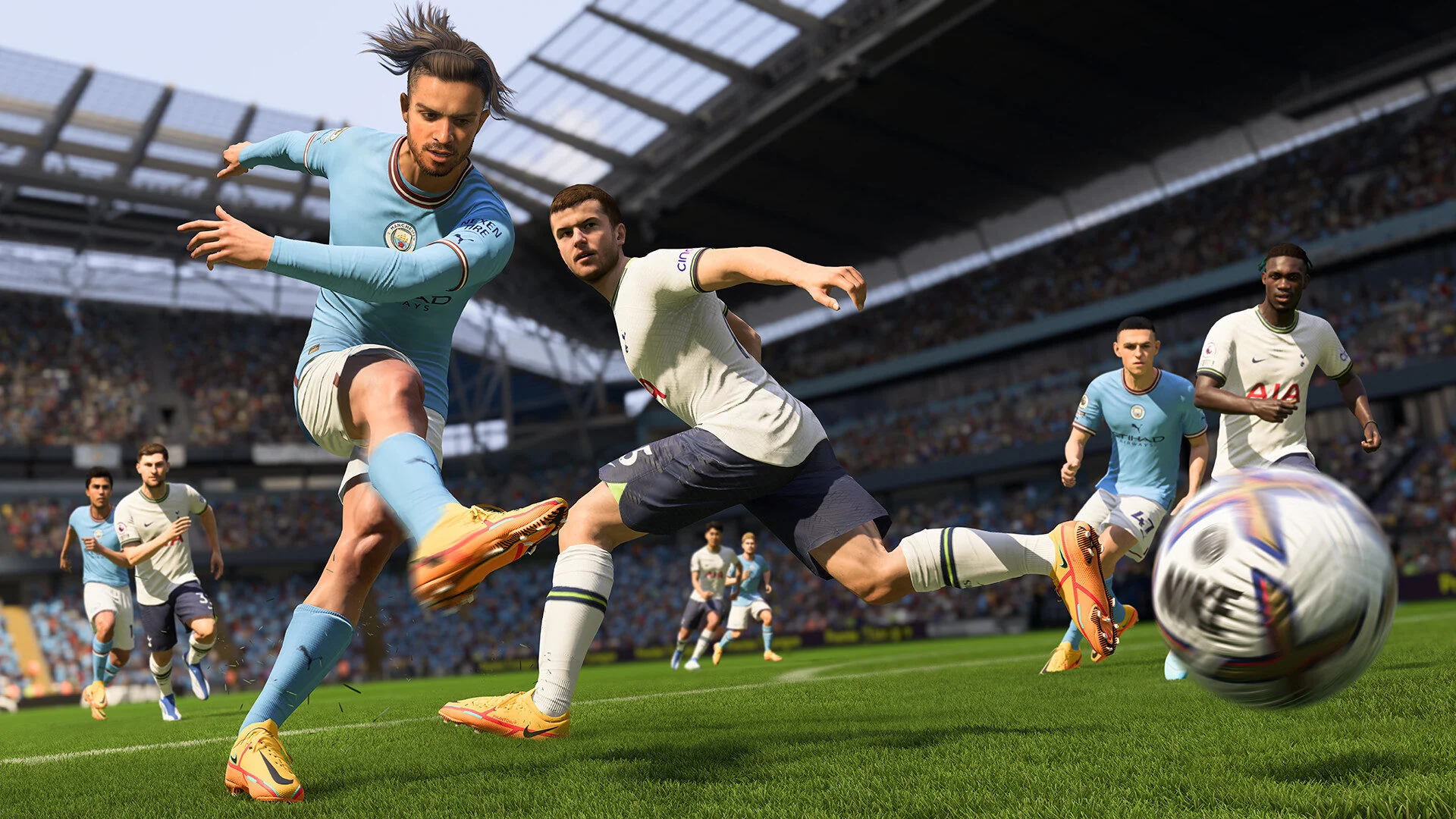 FIFA 23 - Image 2