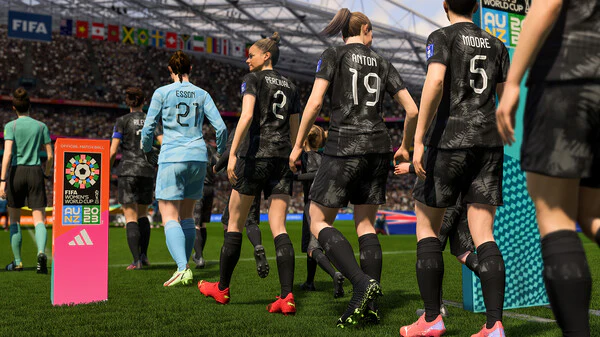 FIFA 23 - Image 5