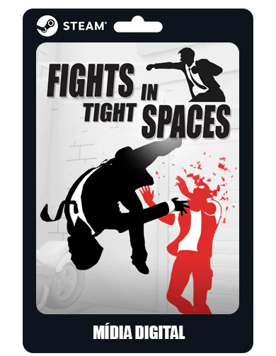 Fights in Tight Spaces