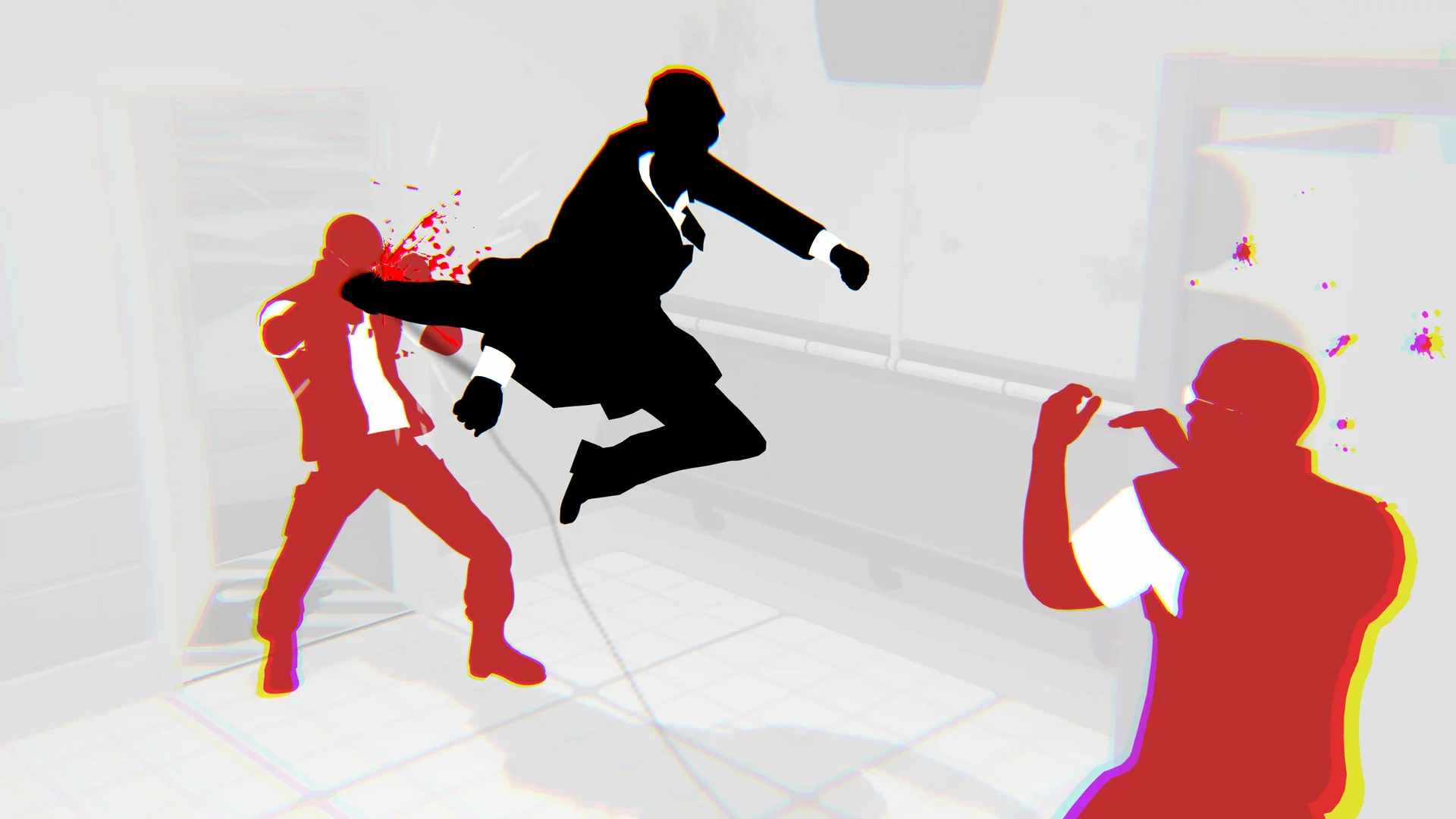 Fights in Tight Spaces - Image 4