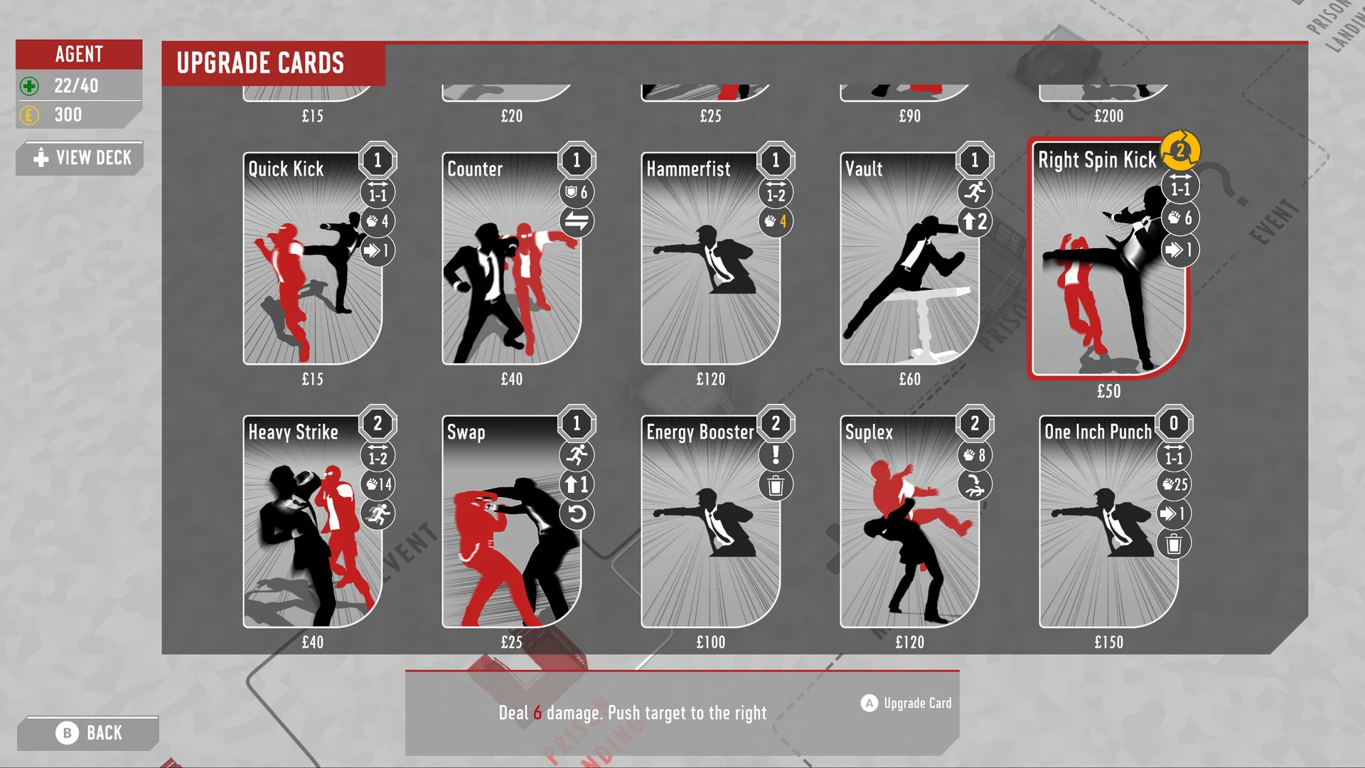 Fights in Tight Spaces - Image 5
