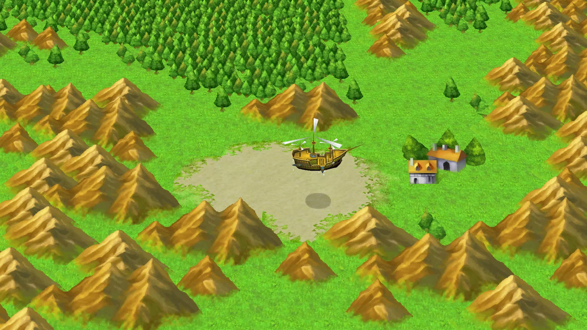 Final Fantasy III (3D Remake) - Image 5
