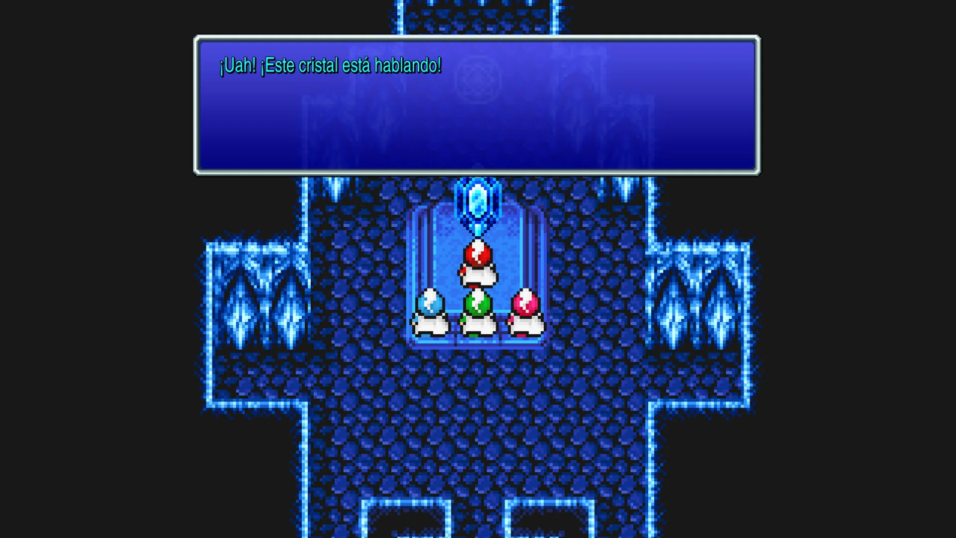 Final Fantasy III PIxel Remaster - Image 5