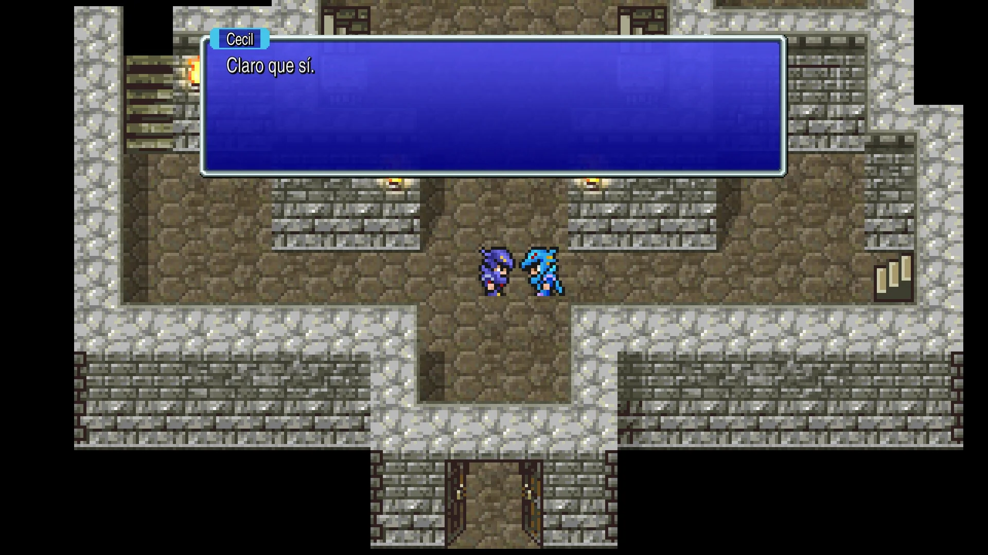 Final Fantasy IV Pixel Remaster - Image 5