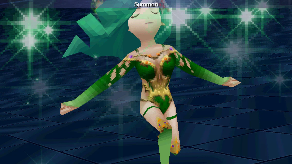 Final Fantasy IV: The After Years (3D Remake) - Image 5
