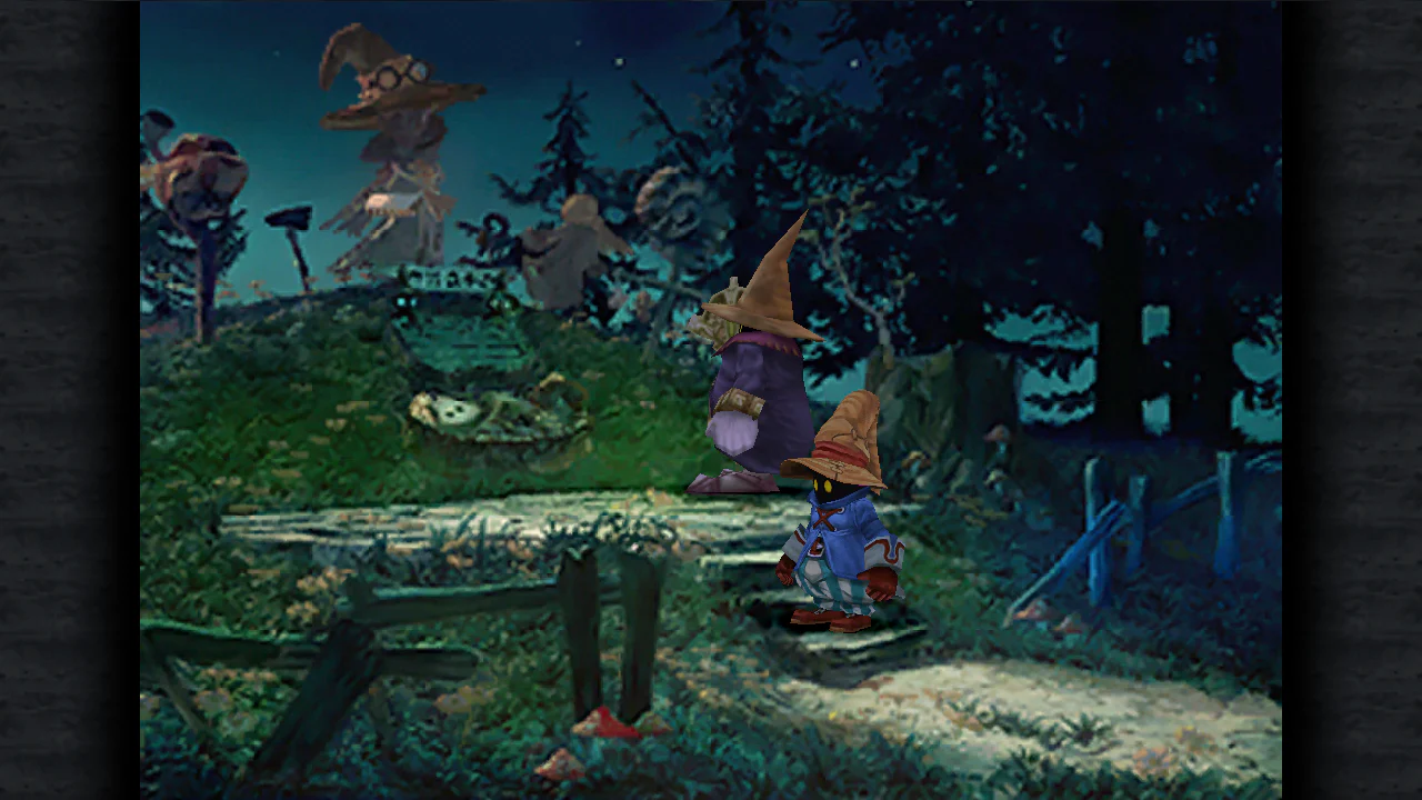 Final Fantasy IX - Image 3