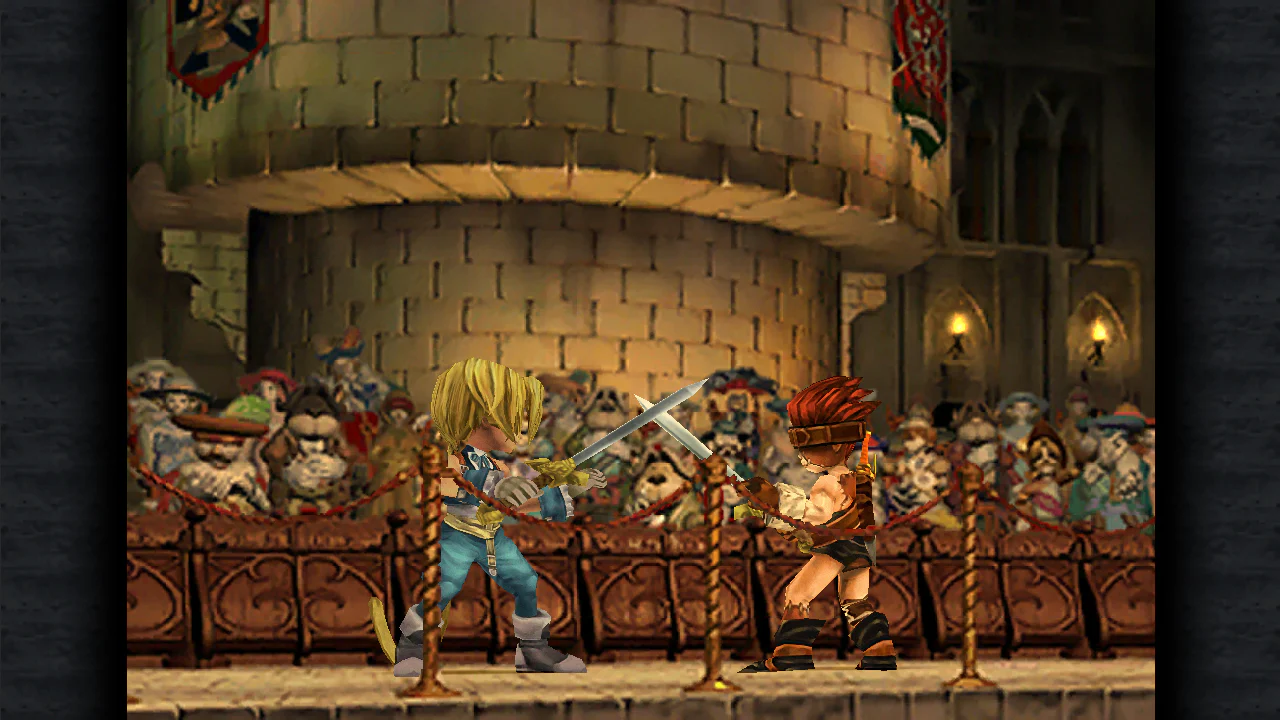 Final Fantasy IX - Image 5