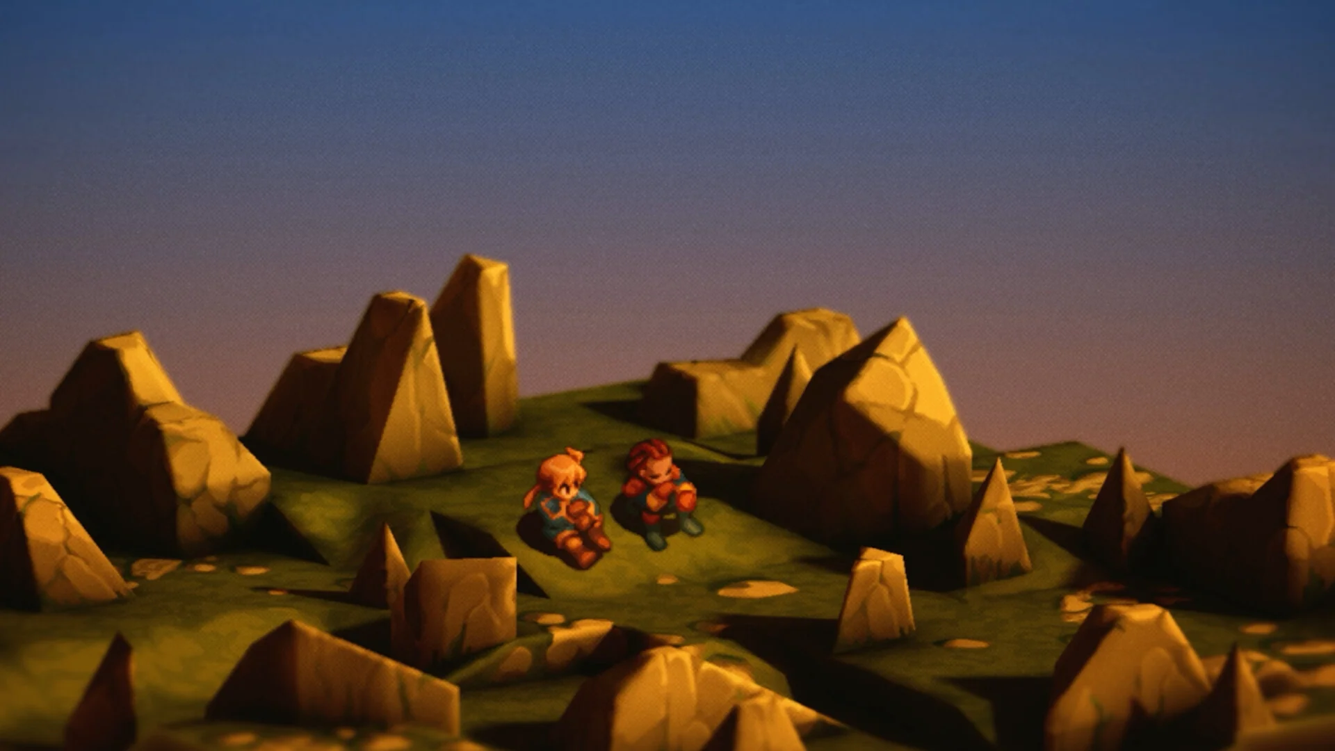FINAL FANTASY TACTICS - The Ivalice Chronicles - Image 2