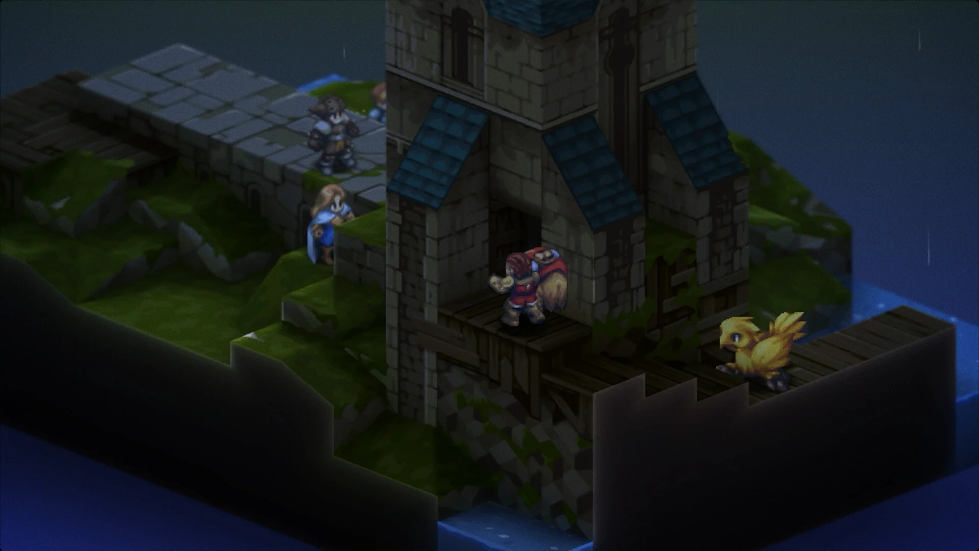 FINAL FANTASY TACTICS - The Ivalice Chronicles - Image 3
