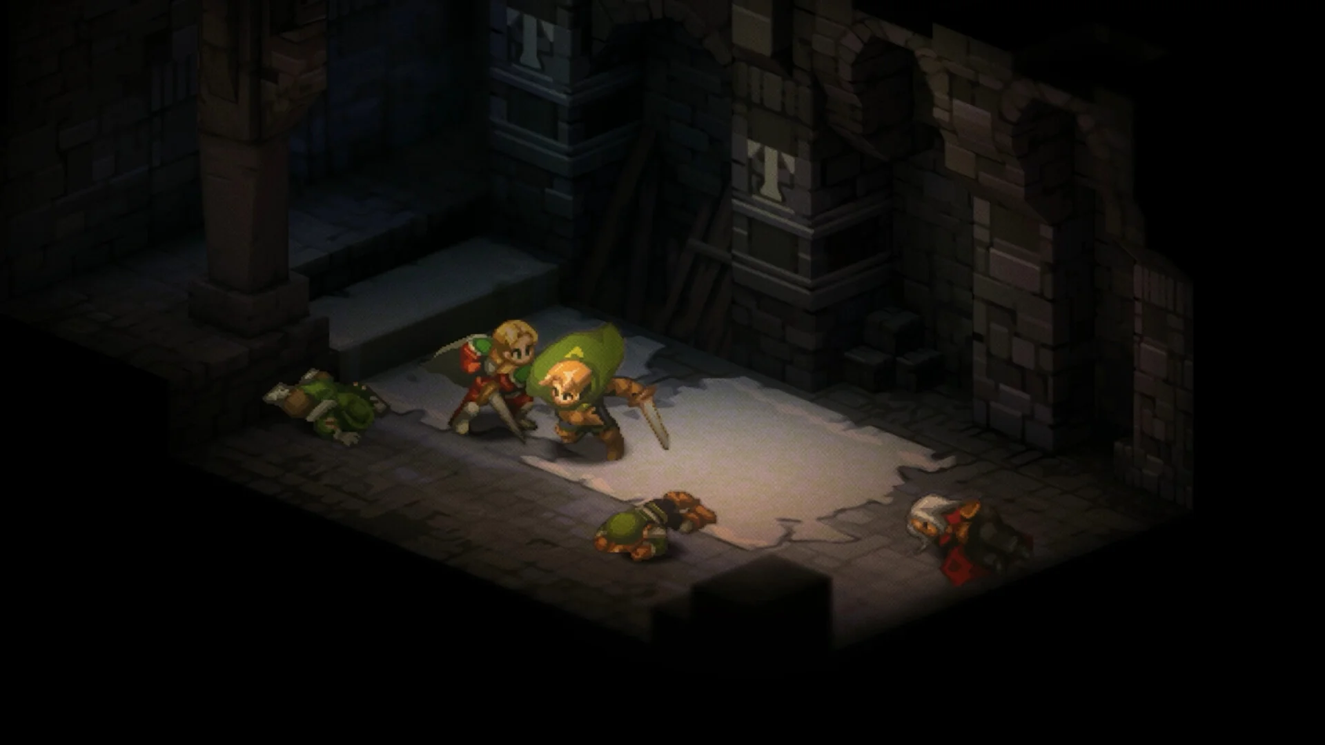 FINAL FANTASY TACTICS - The Ivalice Chronicles - Image 4