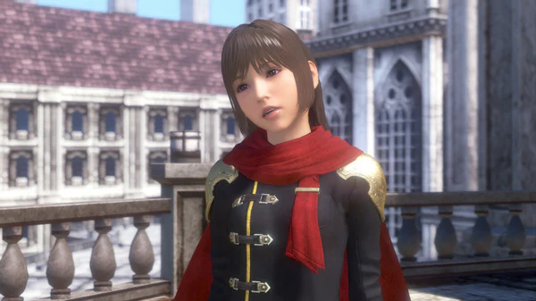 Final Fantasy Type-0 HD - Image 3
