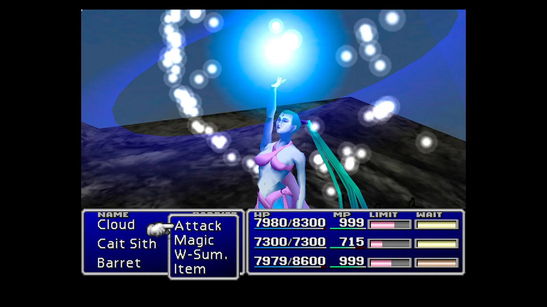 Final Fantasy VII - Image 4