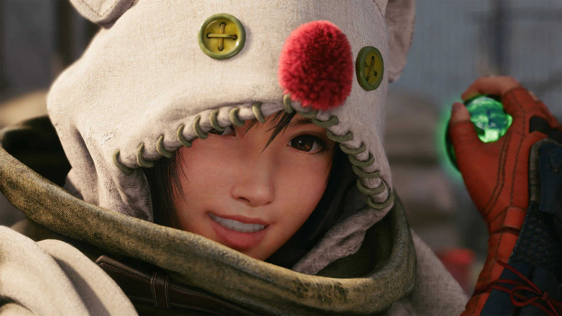 Final Fantasy VII Remake Intergrade - Image 4