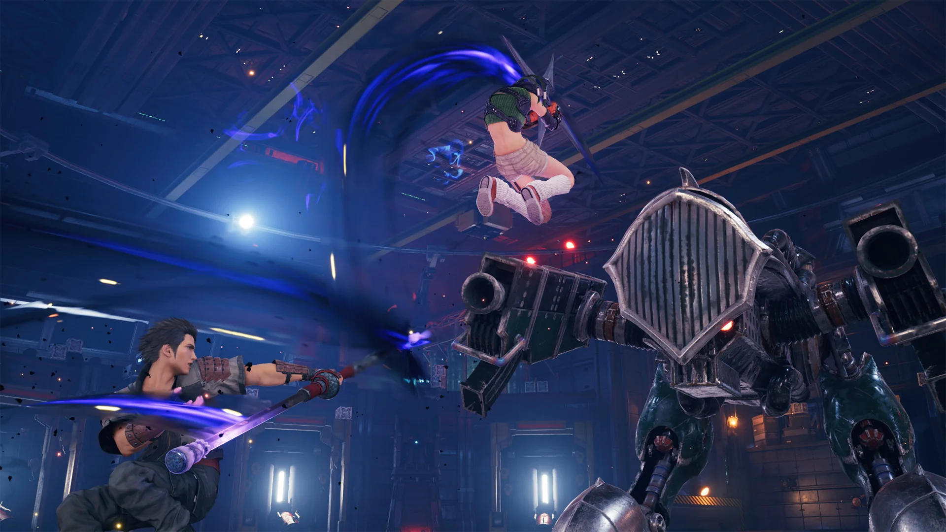 Final Fantasy VII Remake Intergrade - Image 5