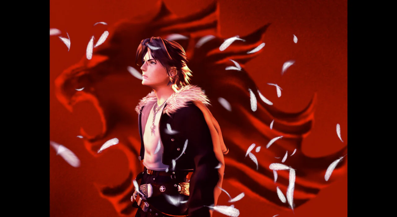 Final Fantasy VIII - Image 3