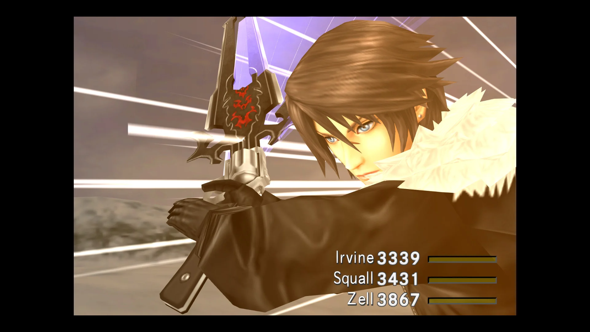 Final Fantasy VIII - Image 4