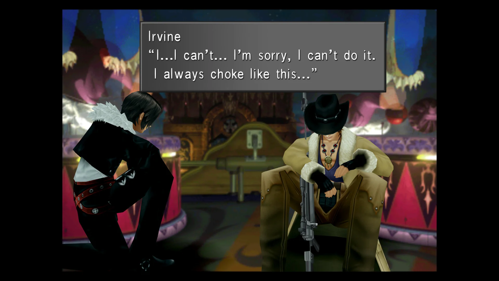Final Fantasy VIII - Image 6