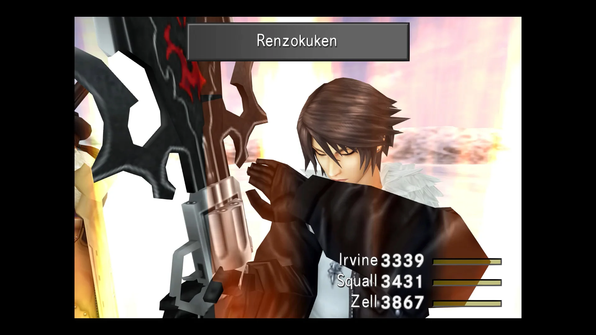 Final Fantasy VIII Remastered - Image 5