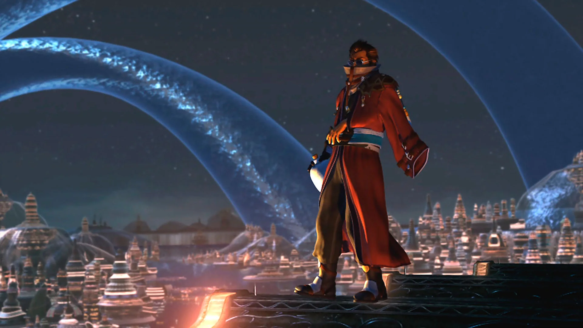 Final Fantasy X-X2 HD Remastered - Image 5