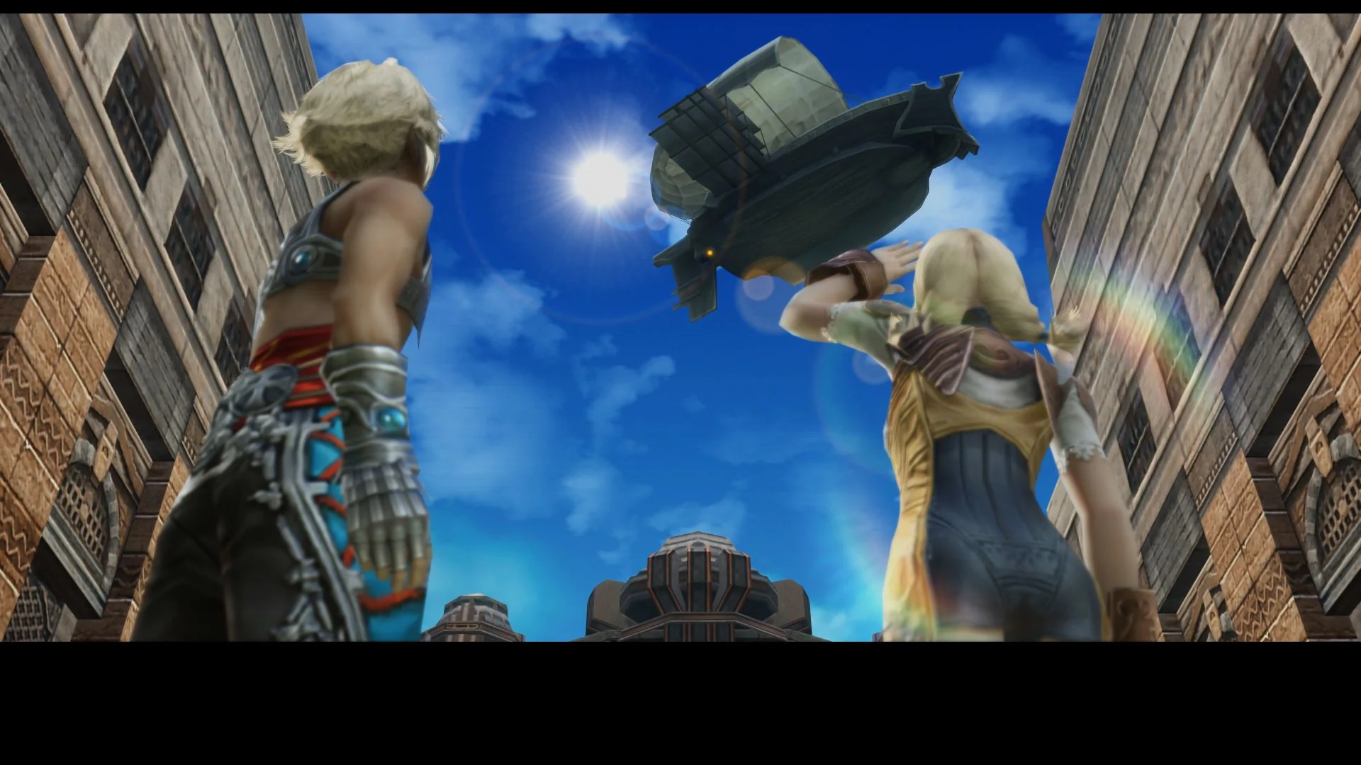 Final Fantasy XII The Zodiac Age - Image 2
