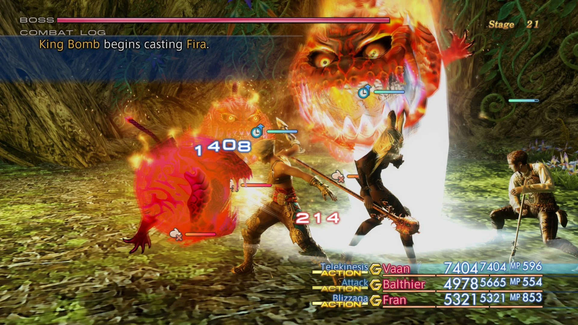 Final Fantasy XII The Zodiac Age - Image 5