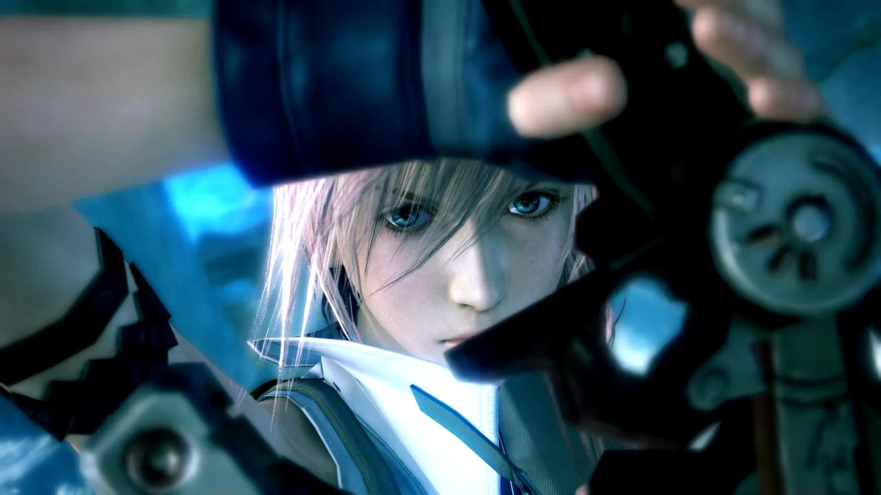 Final Fantasy XIII - Image 3