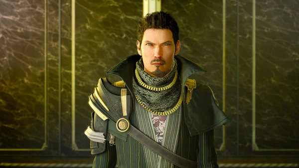 Final Fantasy XV - Episode Ardyn DLC - Image 4