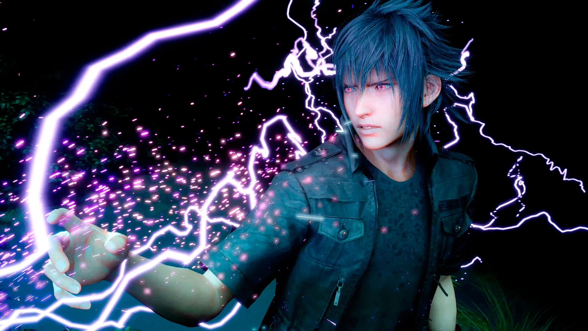 Final Fantasy XV Windows Edition - Image 4