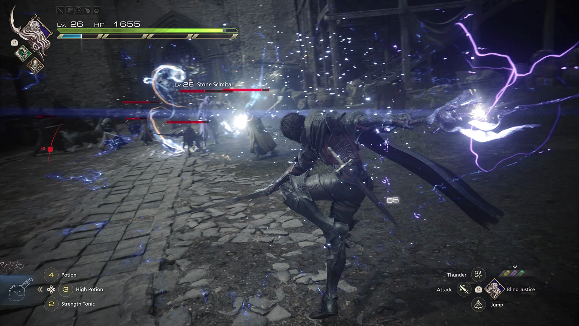 FINAL FANTASY XVI - Image 5