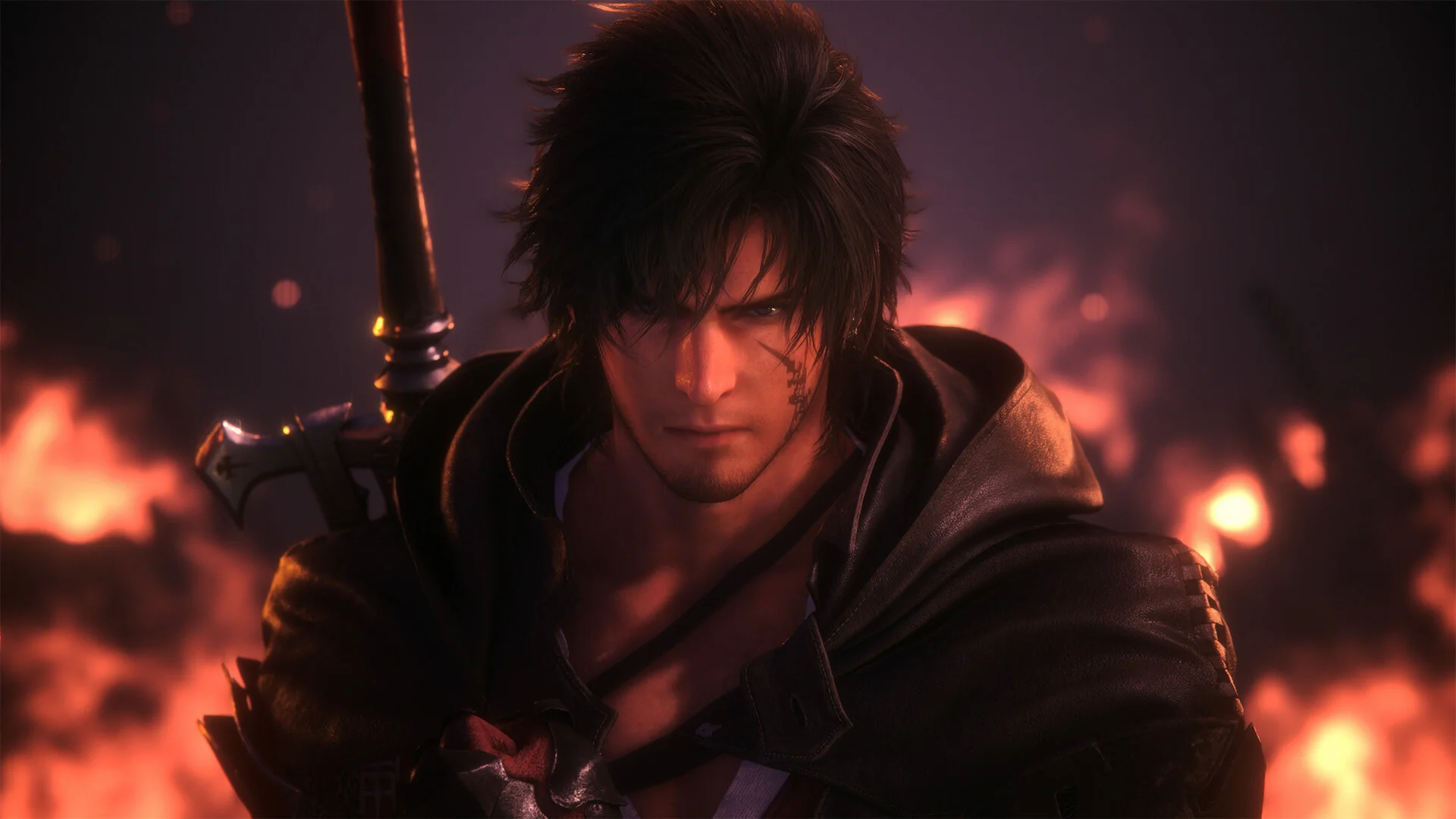 FINAL FANTASY XVI Complete Edition - Image 2