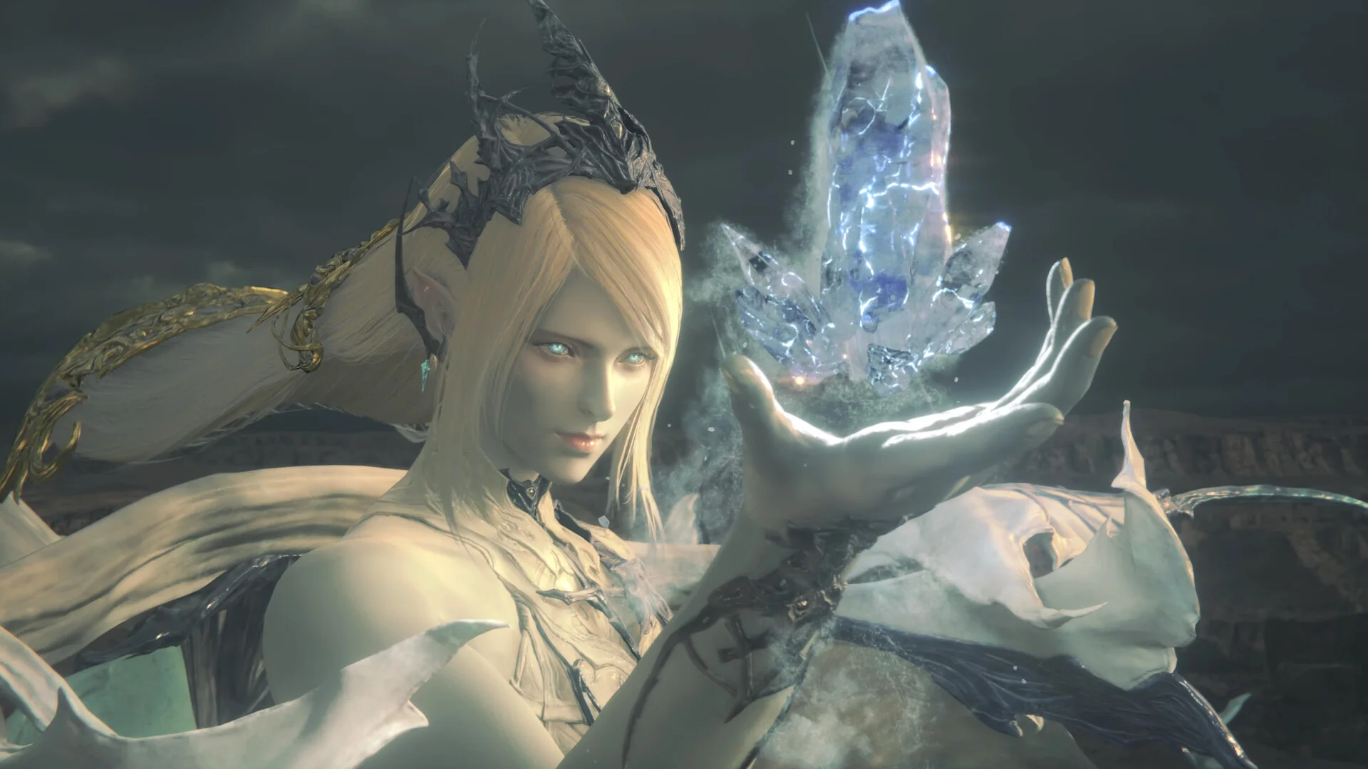 FINAL FANTASY XVI Complete Edition - Image 5