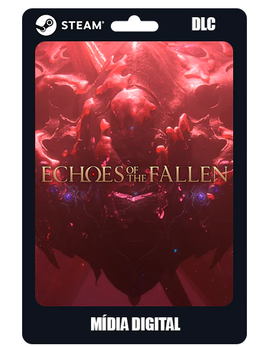 FINAL FANTASY XVI - Echoes of the Fallen DLC