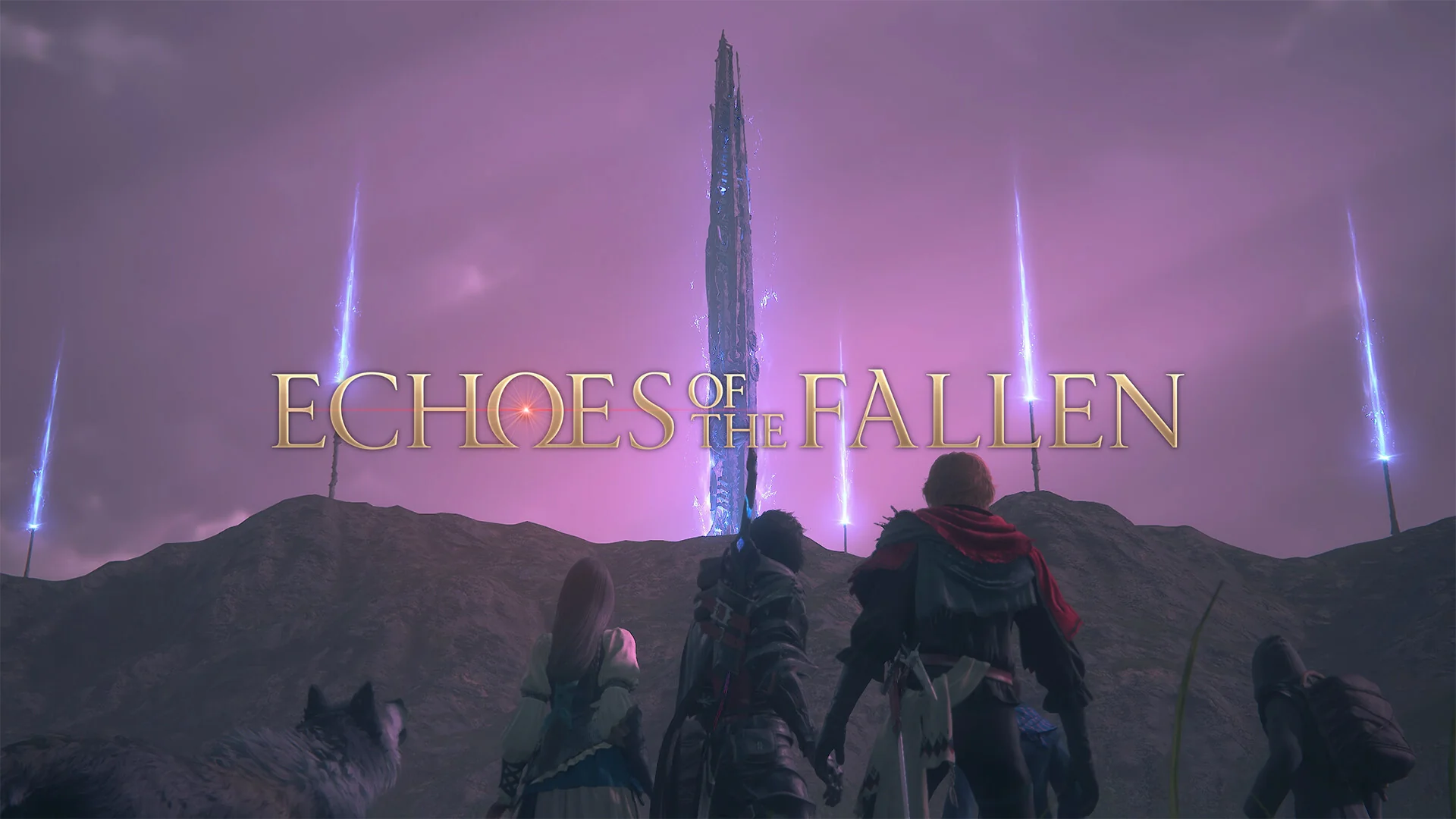 FINAL FANTASY XVI - Echoes of the Fallen DLC - Image 2