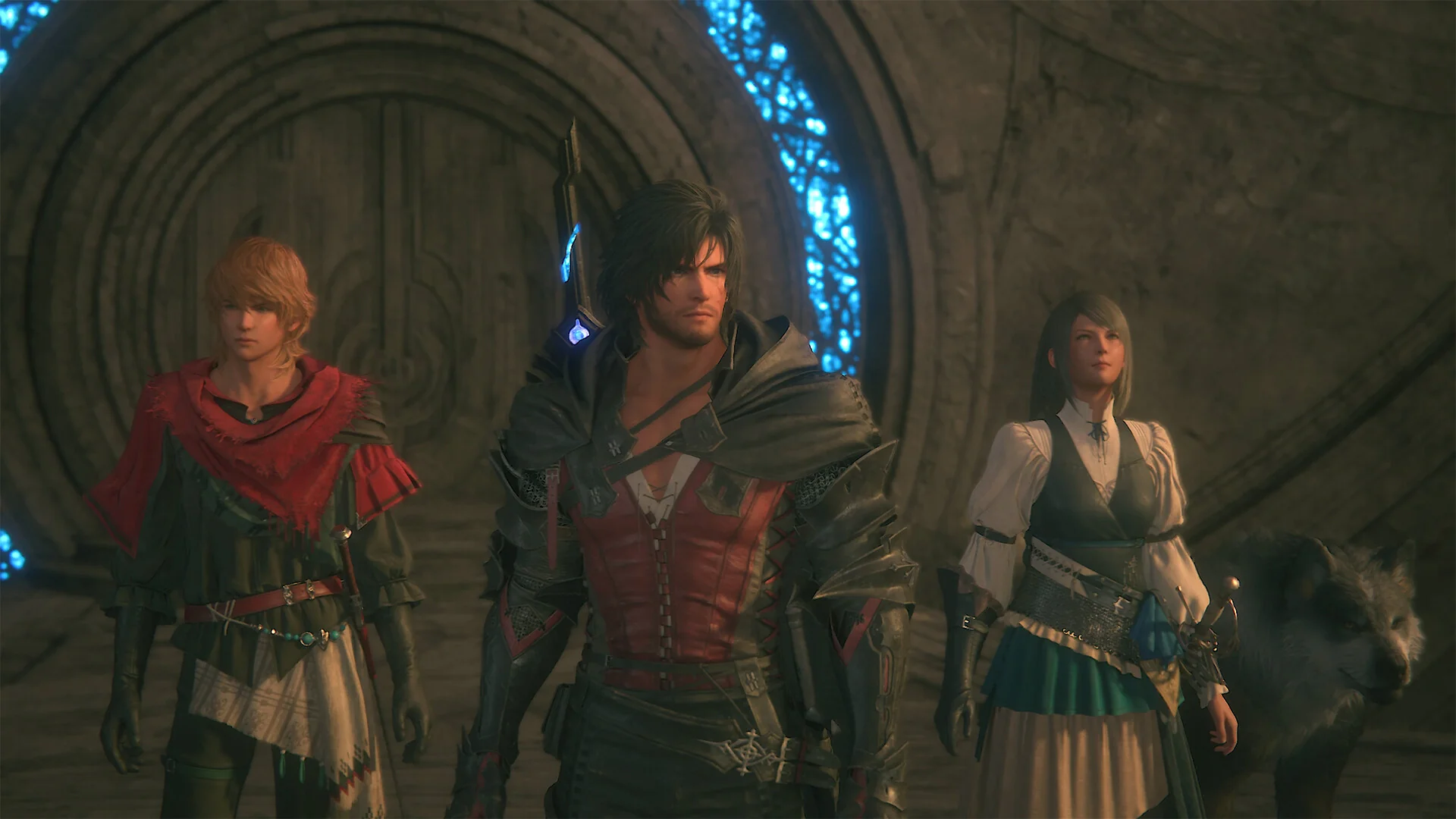 FINAL FANTASY XVI - Echoes of the Fallen DLC - Image 5