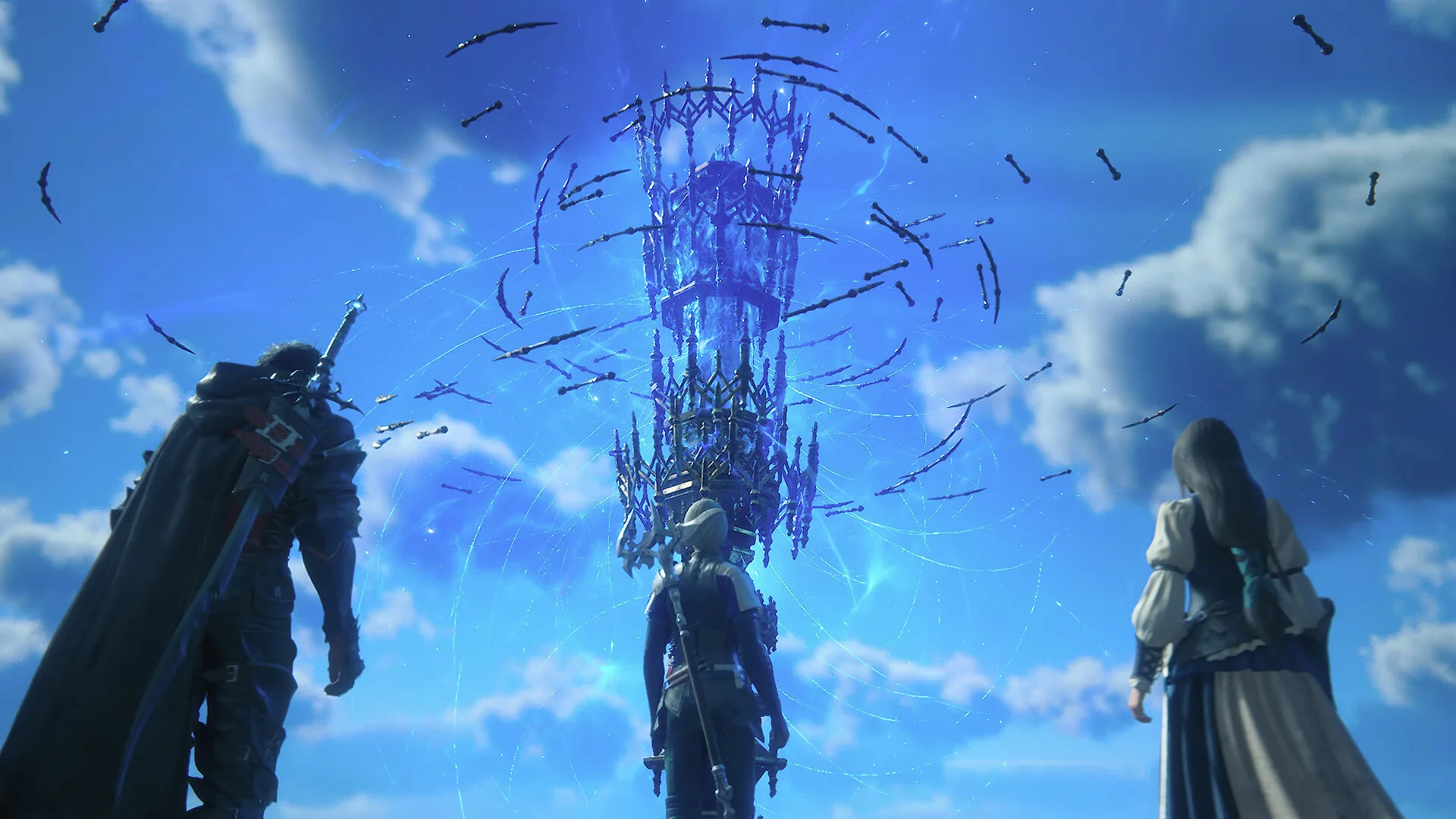 FINAL FANTASY XVI - Expansion Pass DLC - Image 5
