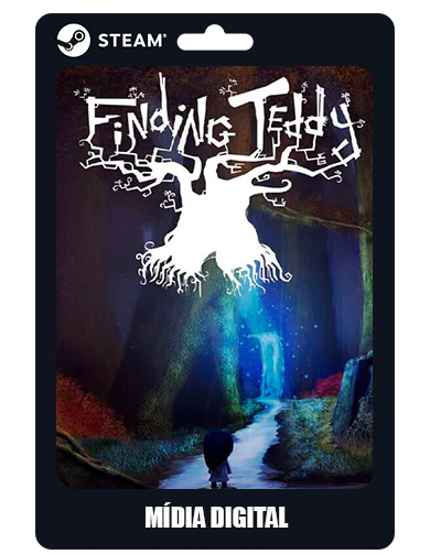 Finding Teddy